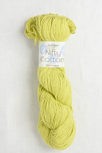 Cascade Nifty Cotton 44 Limeade