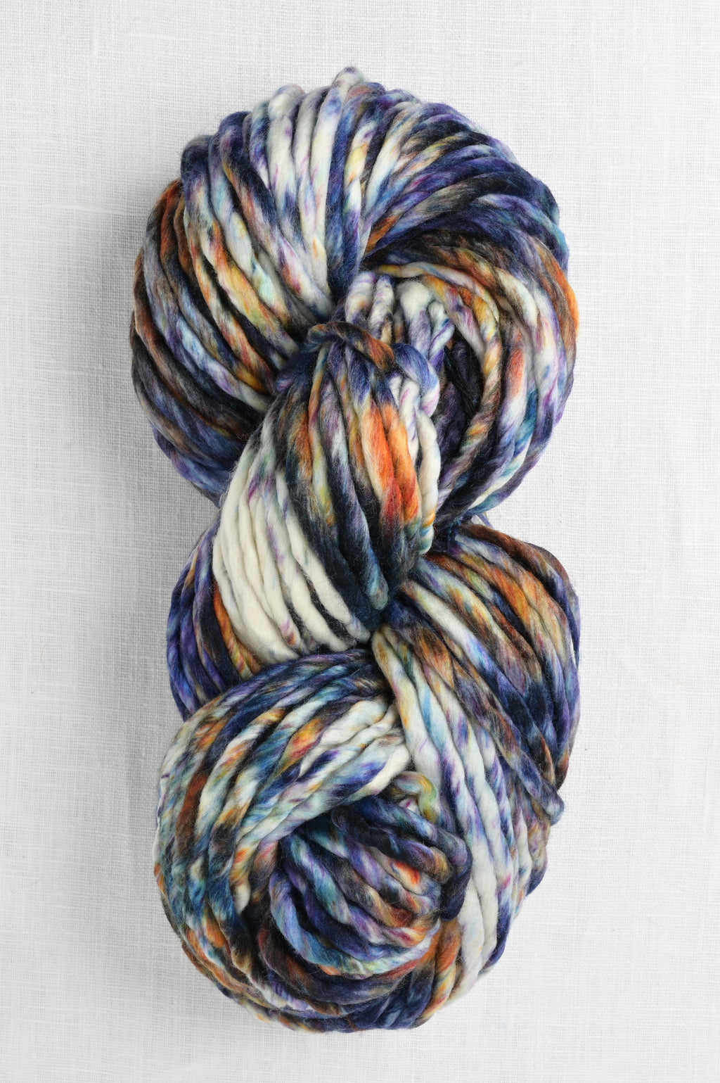 Malabrigo Rasta 191 Trompo