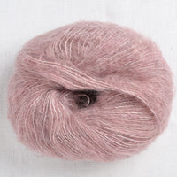 Rauma Alpakka Lin 1338 Powder Pink