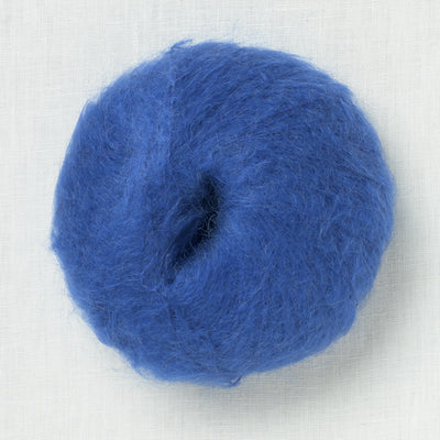 Sandnes Garn Ballerina Chunky Mohair 5845 Dazzling Blue