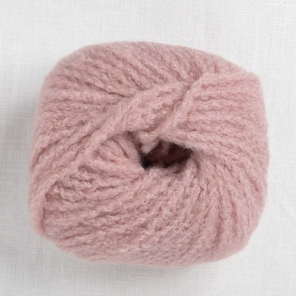 Lang Yarns Cashmere Light 109 Mauve Ice