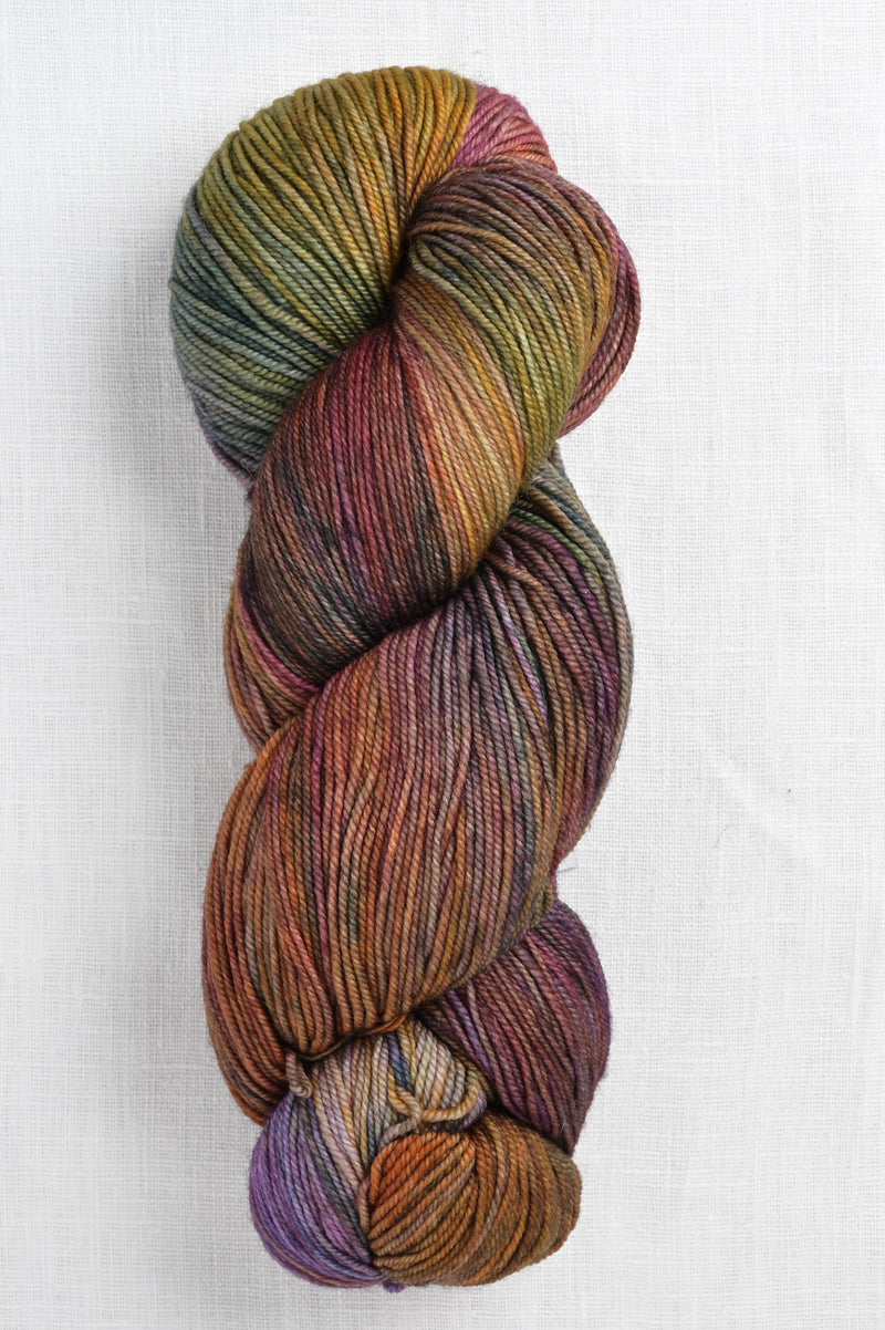 Malabrigo Sock 862 Piedras