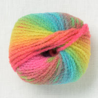 Lang Yarns Cashmere Light Color 1 Multicolor