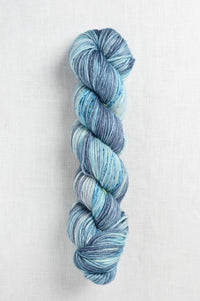 Madelinetosh Tosh Vintage The Night King