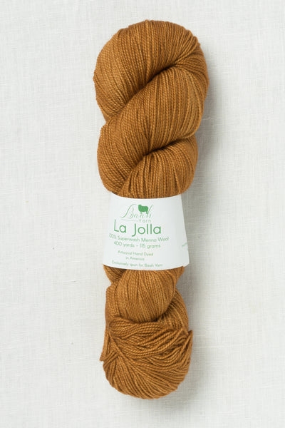 Baah Yarn La Jolla Bronze