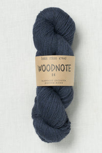 Baa Ram Ewe Woodnote DK Creek