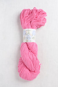 Cascade Nifty Cotton 26 Rose Pink