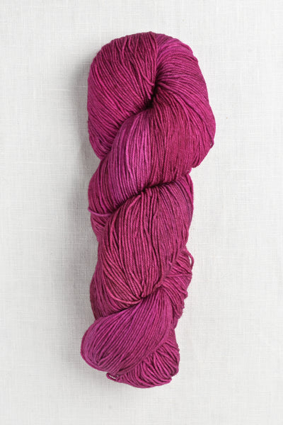 Malabrigo Ultimate Sock 214 Magenta