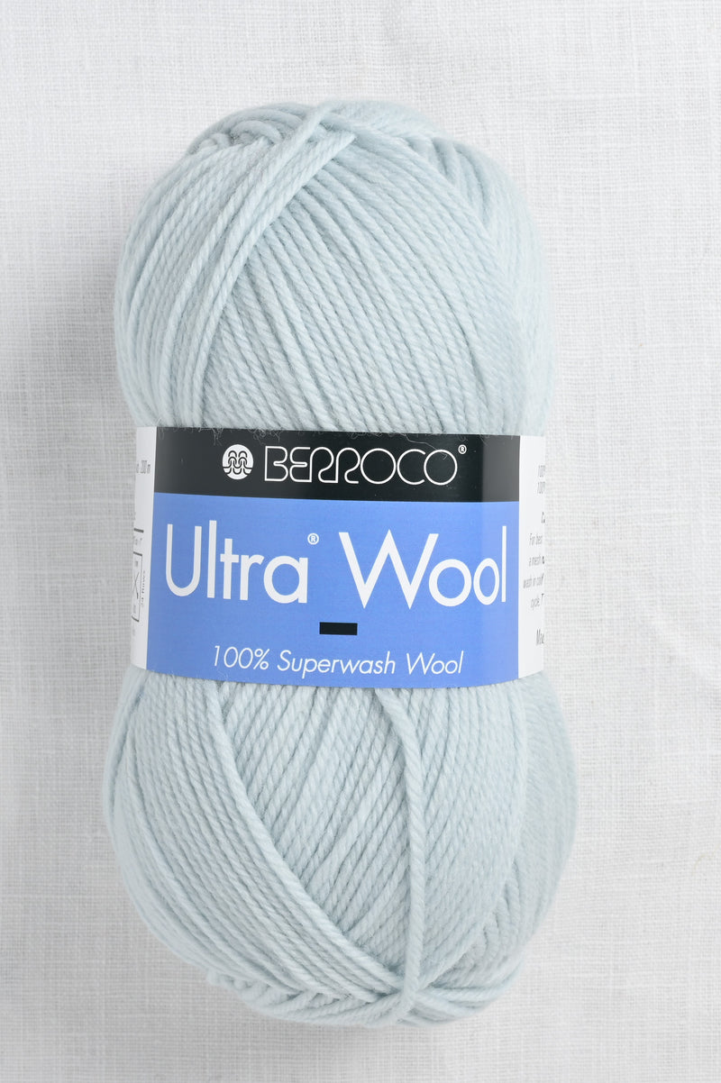 Berroco Ultra Wool 3318 Blue Angel