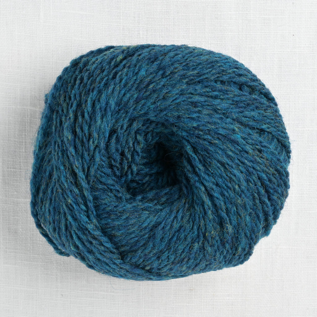 Jamieson's Shetland Heather Aran 692 Oceanic