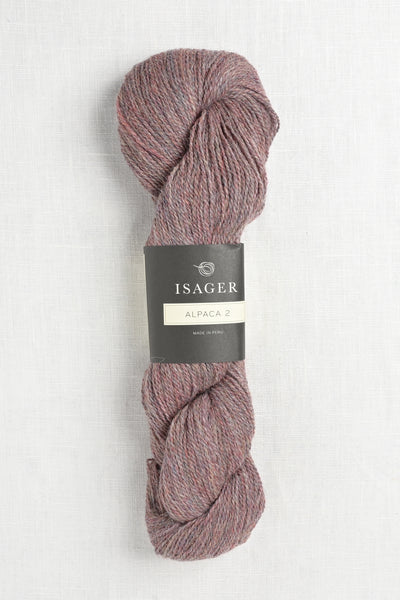 Isager Alpaca 2 Sky