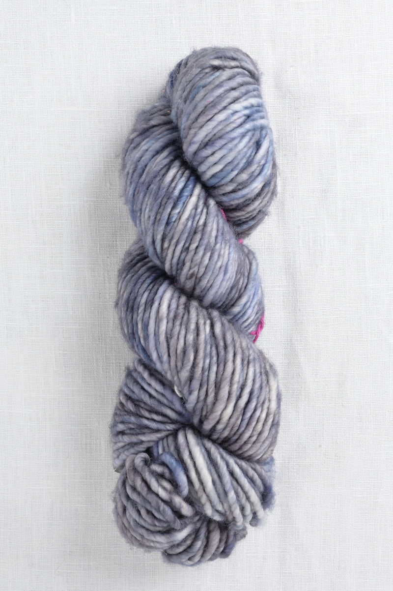 Madelinetosh ASAP Mockingjay