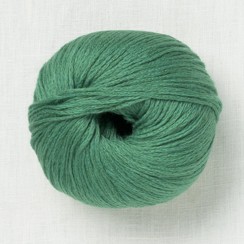 Lang Yarns Venus 17 Green