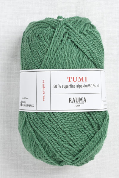 Rauma Tumi 501 Aloe