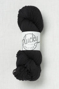 Plucky Knitter Plucky Feet Morticia