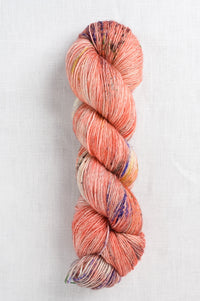 Madelinetosh Wool + Cotton Bicoastal