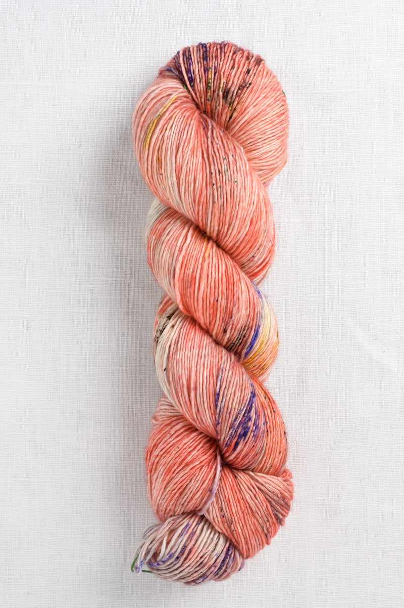 Madelinetosh Wool + Cotton Bicoastal