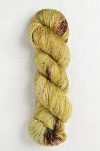 Madelinetosh Woolcycle Sport Jupiter's Moon/IO