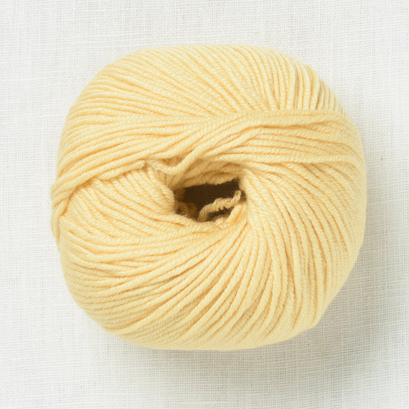 Sirdar Cashmere Merino Silk 413 Morning Yellow