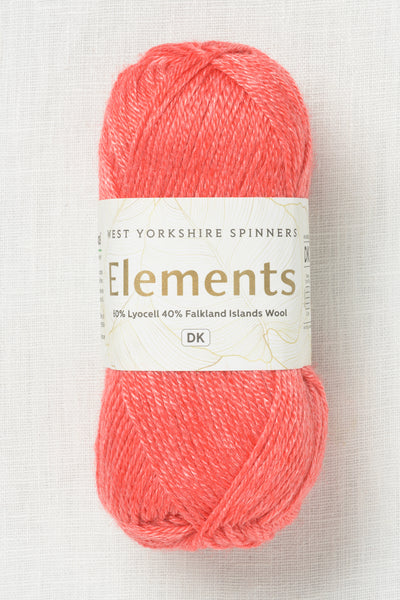 WYS Elements 1145 Watermelon