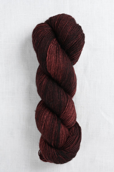 Madelinetosh Triple Twist Oscuro/Optic