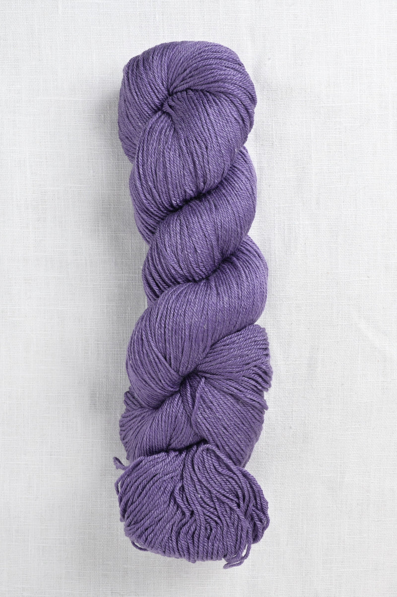 Cascade Heritage Silk 5711 Chalk Violet