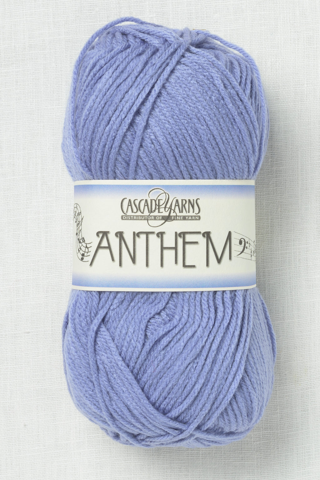 Cascade Anthem 74 Dusty Lavender