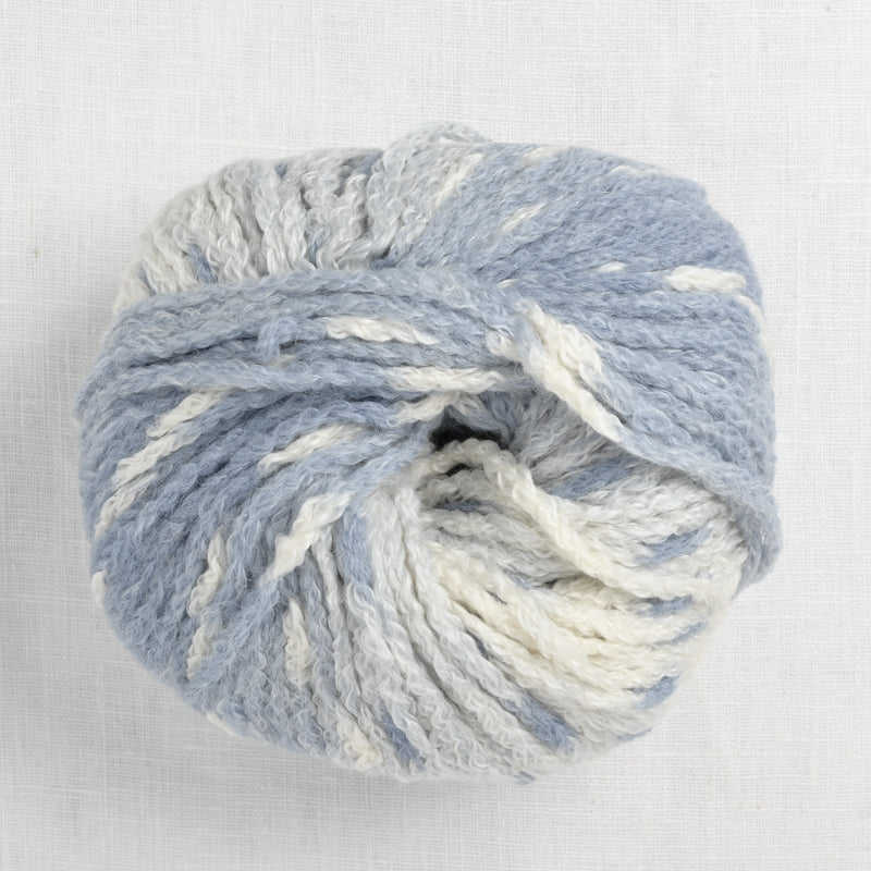 Lang Yarns Snowflake 6 Blue