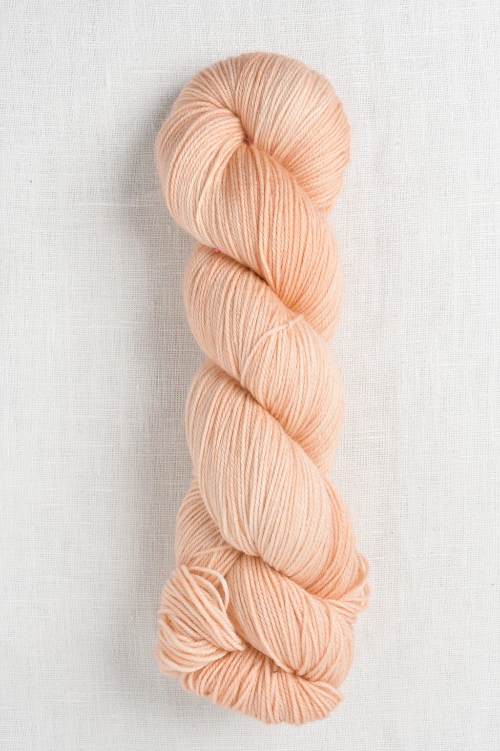 Madelinetosh Twist Light Pink Clay (Core)