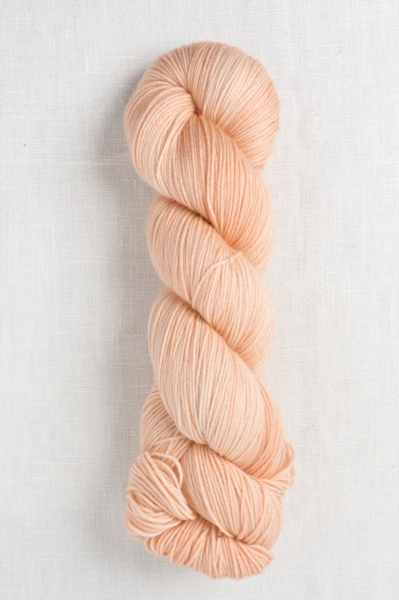 Madelinetosh Twist Light Pink Clay (Core)