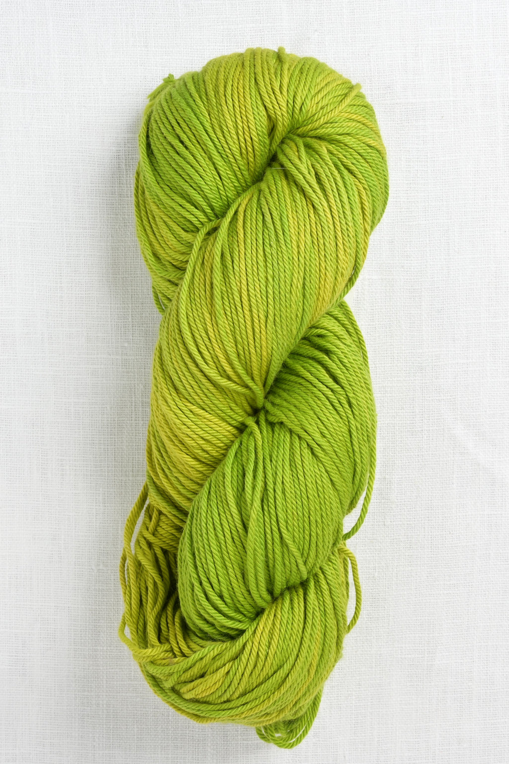 Malabrigo Verano 913 Lime