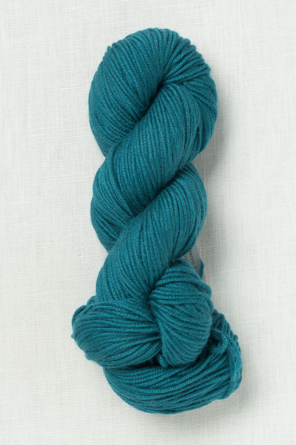 HiKoo SimpliWorsted 27 Nile Blue