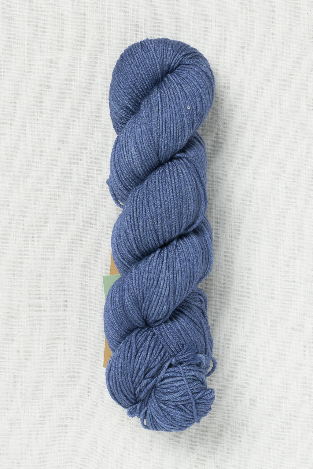 Urth Yarns Harvest DK Cosmic Purple Carrot