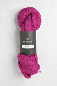 Isager Tvinni 17 Magenta 100g