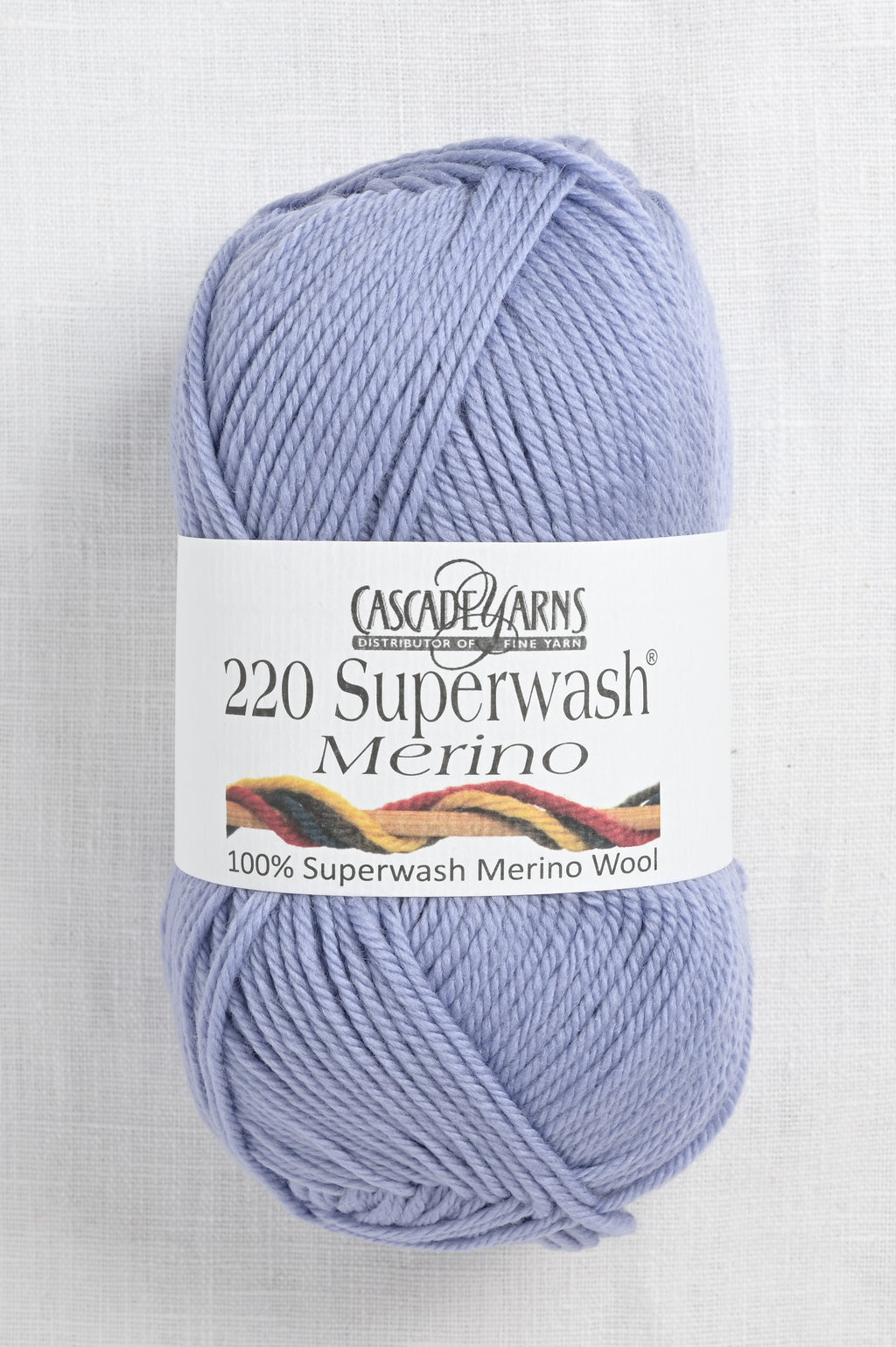 Cascade 220 Superwash Merino 54 Stonewash