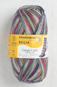 Regia 4-Ply 3858 Miron (Arne & Carlos)