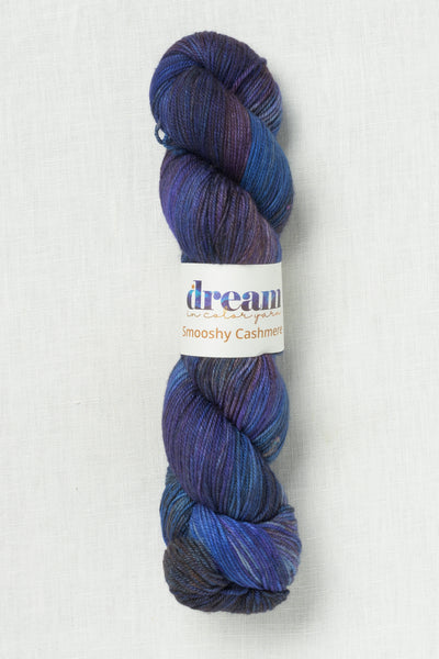 Dream in Color Smooshy Cashmere Elysian