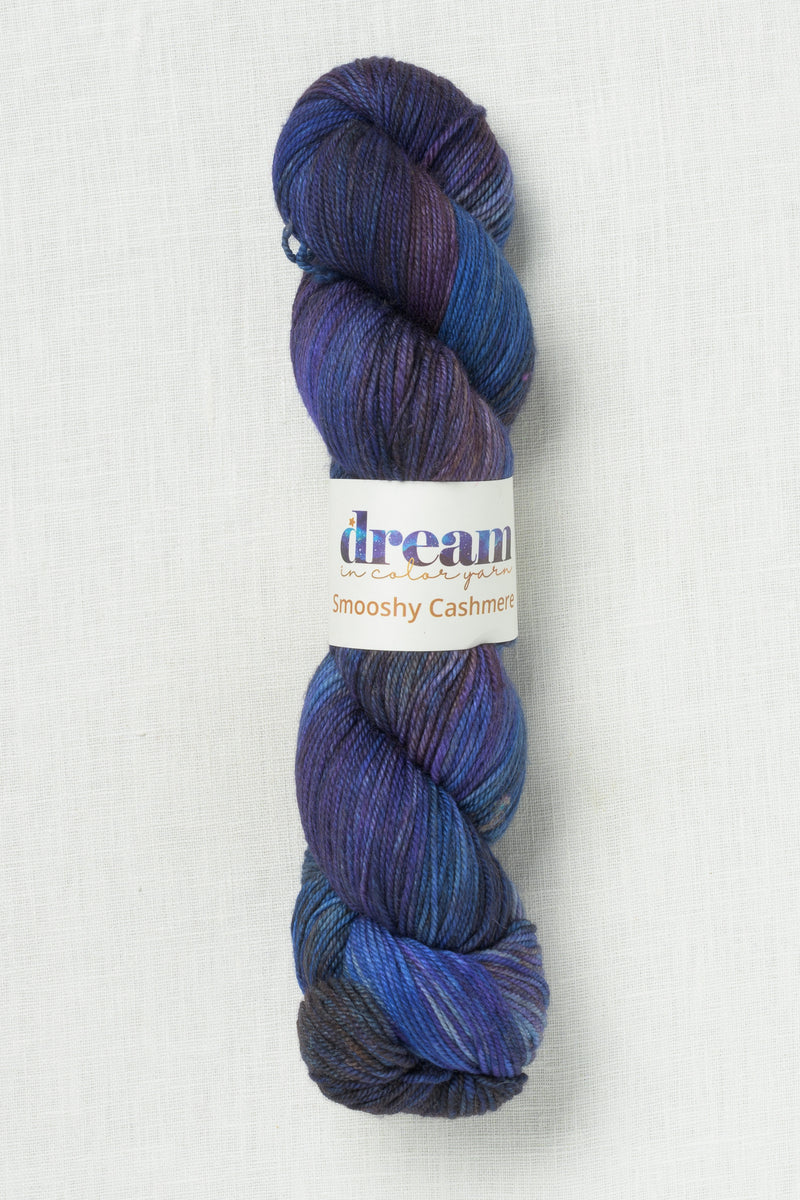 Dream in Color Classy Elysian