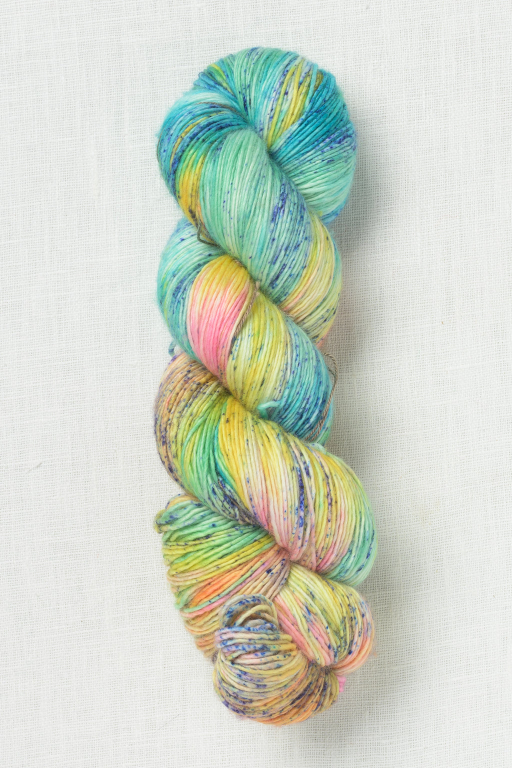 Madelinetosh Triple Twist I Love Yarn