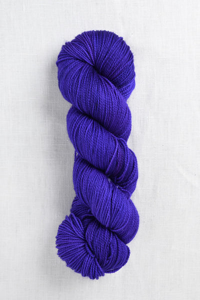 Madelinetosh Tosh Sock Ultramarine Violet (Core)