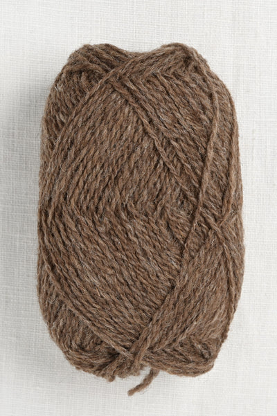 Jamieson's Shetland Spindrift 108 Moorit