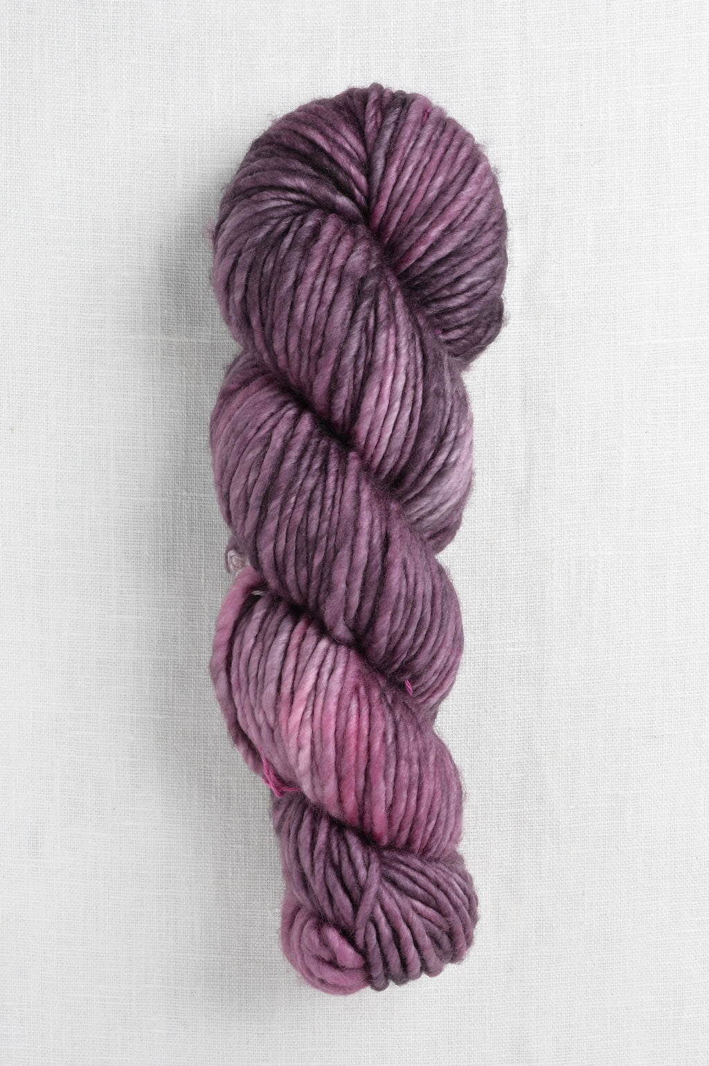 Madelinetosh ASAP Night Bloom