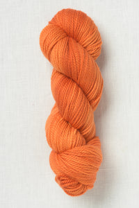 Madelinetosh Farm Twist California Poppy (Core)