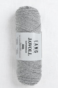 Lang Yarns Jawoll 5 Fossil Heather