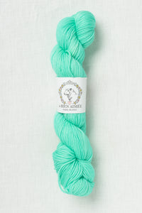 La Bien Aimee Merino DK Aqua