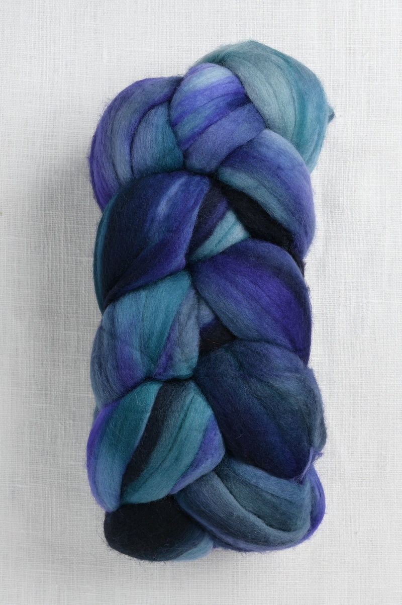 Malabrigo Nube 856 Azules