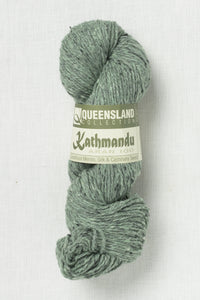 Queensland Collection Kathmandu Aran 100 18 Seaweed