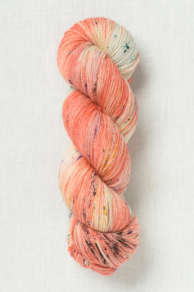 Madelinetosh Tosh Sock Bicoastal