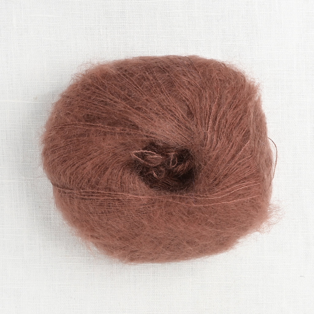 Rowan Kidsilk Haze 734 Walnut