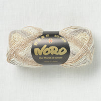 Noro Silk Garden Sock S269 Komaki